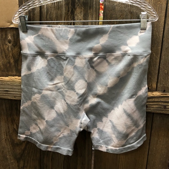 PINK Active Bike Shorts - Picture 1 of 7